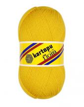 Flora Kötőfonal 100gr (5) - Flora