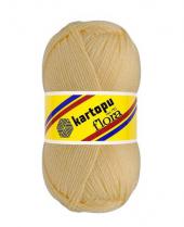 Flora Kötőfonal 100gr (5) - Flora