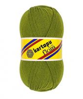 Flora Kötőfonal 100gr (5) - Flora