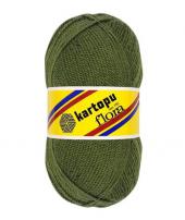 Flora Kötőfonal 100gr (5) - Flora