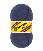 Flora Kötőfonal 100gr (5) - Flora