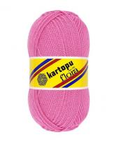 Flora Kötőfonal 100gr (5) - Flora