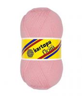 Flora Kötőfonal 100gr (5) - Flora
