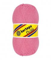 Flora Kötőfonal 100gr (5) - Flora