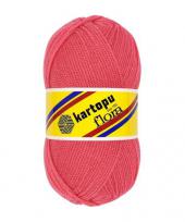 Flora Kötőfonal 100gr (5) - Flora