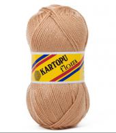 Flora Kötőfonal 100gr (5) - Flora