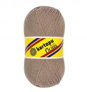Flora Kötőfonal 100gr (5) - Flora