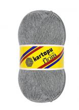Flora Kötőfonal 100gr (5) - Flora