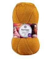 Baby One Lux Kötőfonal 100gr (5) - Baby One Lux