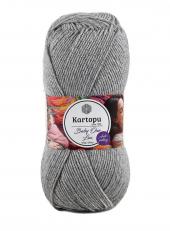 Baby One Lux Kötőfonal 100gr (5) - Baby One Lux