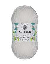 Baby Natural Cotton 100gr (5) - Baby Natural Cotton