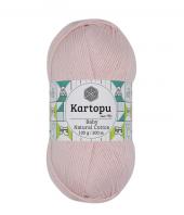 Baby Natural Cotton 100gr (5) - Baby Natural Cotton