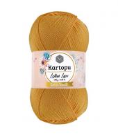 Lotus Lux Kötő-Horgolófonal 100gr (5) - Lotus Lux