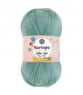 Lotus Lux Kötő-Horgolófonal 100gr (5) - Lotus Lux