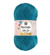 Lotus Lux Kötő-Horgolófonal 100gr (5) - Lotus Lux