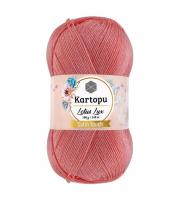 Lotus Lux Kötő-Horgolófonal 100gr (5) - Lotus Lux