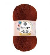 Lotus Lux Kötő-Horgolófonal 100gr (5) - Lotus Lux