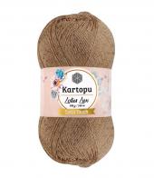 Lotus Lux Kötő-Horgolófonal 100gr (5) - Lotus Lux