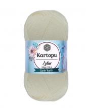Lotus Kötő - Horgolófonal 100gr (5) - Lotus