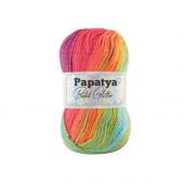 Papatya Batik Glitter 100gr (5) - Papatya Batik Glitter