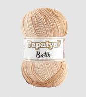 Papatya Batik kötőfonal 100gr (5) - Papatya Batik