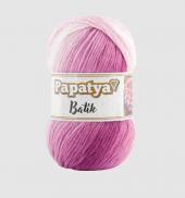 Papatya Batik kötőfonal 100gr (5) - Papatya Batik