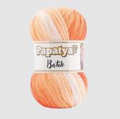 Papatya Batik kötőfonal 100gr (5) - Papatya Batik