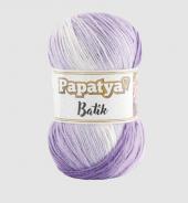 Papatya Batik kötőfonal 100gr (5) - Papatya Batik