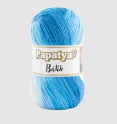 Papatya Batik kötőfonal 100gr (5) - Papatya Batik