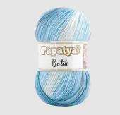 Papatya Batik kötőfonal 100gr (5) - Papatya Batik