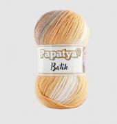 Papatya Batik kötőfonal 100gr (5) - Papatya Batik