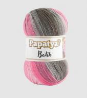 Papatya Batik kötőfonal 100gr (5) - Papatya Batik
