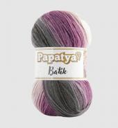 Papatya Batik kötőfonal 100gr (5) - Papatya Batik