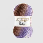 Papatya Batik kötőfonal 100gr (5) - Papatya Batik