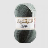 Papatya Batik kötőfonal 100gr (5) - Papatya Batik