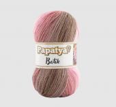Papatya Batik kötőfonal 100gr (5) - Papatya Batik