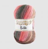 Papatya Batik kötőfonal 100gr (5) - Papatya Batik