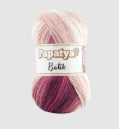 Papatya Batik kötőfonal 100gr (5) - Papatya Batik
