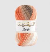 Papatya Batik kötőfonal 100gr (5) - Papatya Batik