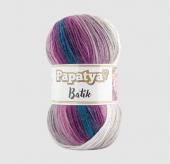 Papatya Batik kötőfonal 100gr (5) - Papatya Batik