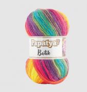 Papatya Batik kötőfonal 100gr (5) - Papatya Batik