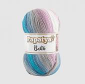 Papatya Batik kötőfonal 100gr (5) - Papatya Batik
