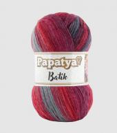 Papatya Batik kötőfonal 100gr (5) - Papatya Batik