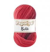 Papatya Batik kötőfonal 100gr (5) - Papatya Batik