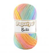 Papatya Batik kötőfonal 100gr (5) - Papatya Batik