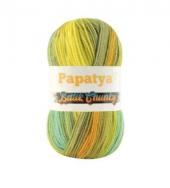 Papatya Batik Chunky kötőfonal 100gr (5) - Papatya Batik Chunky