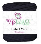 T-Shirt Pólófonal D13 - ReTwisst T-Shirt Yarn