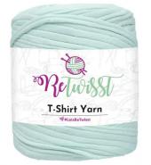 T-Shirt Pólófonal D13 - ReTwisst T-Shirt Yarn