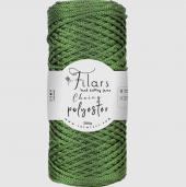 Chainy Poliester Filars makramé 200gr 2mm (6) - Chainy Polyester Filars 2mm-es