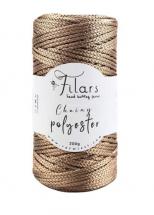 Chainy Poliester Filars makramé 200gr 2mm (6) - Chainy Polyester Filars 2mm-es